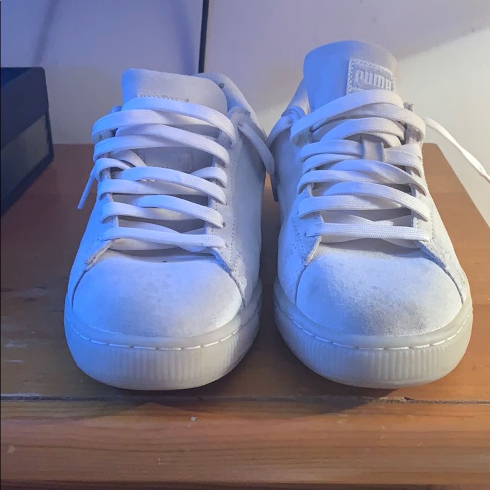 Pumas